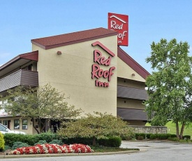 Red Roof Inn Louisville Expo Airport