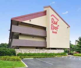 Red Roof Inn Louisville Fair and Expo