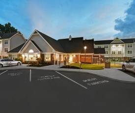 Residence Inn Louisville Airport