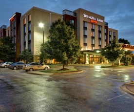 SpringHill Suites Louisville Airport