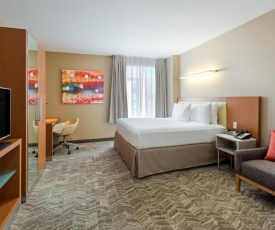 SpringHill Suites Louisville Downtown