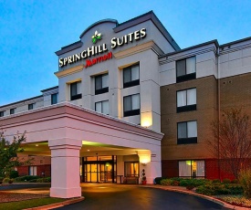 SpringHill Suites Louisville Hurstbourne/North