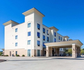 Comfort Inn & Suites Madisonville