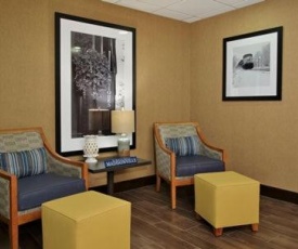 Hampton Inn & Suites Madisonville