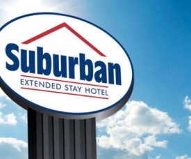 Suburban Extended Stay Hotel