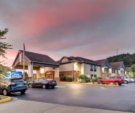 Best Western Eagles Inn