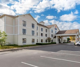 Comfort Inn & Suites Morehead