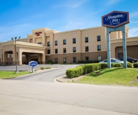 Hampton Inn Morehead