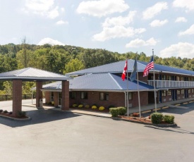 Days Inn by Wyndham Renfro Valley Mount Vernon