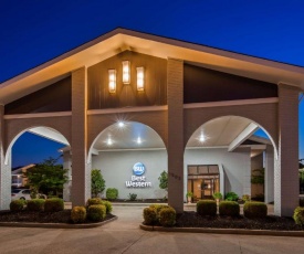 Best Western University Inn