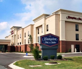 Hampton Inn & Suites Murray