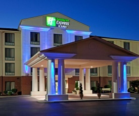 Holiday Inn Express Hotel & Suites Murray, an IHG Hotel