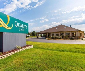 Quality Inn Murray University Area