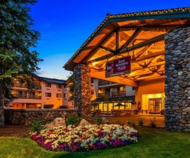 Best Western Plus Kentwood Lodge