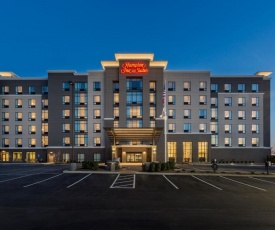 Hampton Inn & Suites Newport/Cincinnati, KY