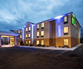 Holiday Inn Express Lexington Southwest Nicholasville, an IHG Hotel