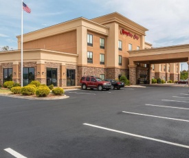 Hampton Inn Oak Grove Fort Campbell