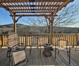 Oak Grove Getaway - Steps to Table Rock Lake!