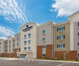 Candlewood Suites Oak Grove/Fort Campbell, an IHG Hotel