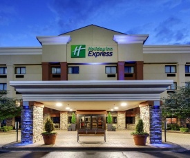 Holiday Inn Express Hotel Fort Campbell-Oak Grove, an IHG Hotel