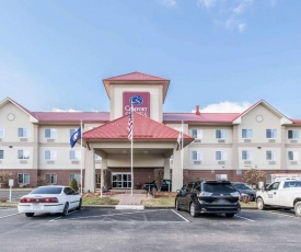 Comfort Suites Owensboro