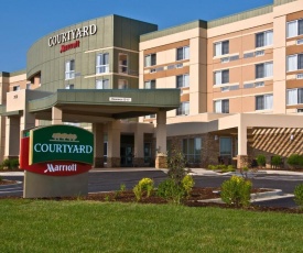 Courtyard by Marriott Owensboro