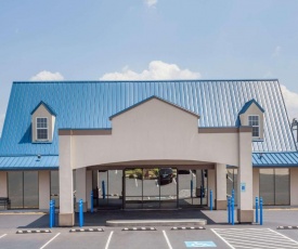 Days Inn by Wyndham Owensboro