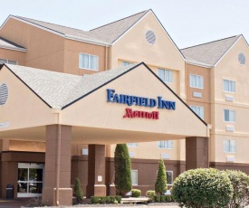 Fairfield Inn Owensboro