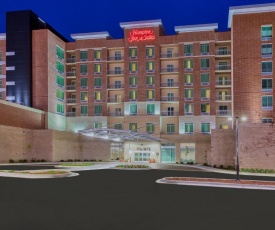 Hampton Inn & Suites Owensboro Downtown/Riverside