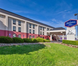 Hampton Inn Owensboro