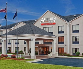 Auburn Place Hotel & Suites Paducah