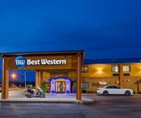 Best Western Paducah Inn