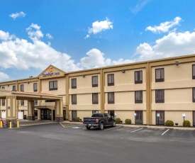 Comfort Inn Paducah I-24