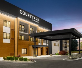 Courtyard Paducah West