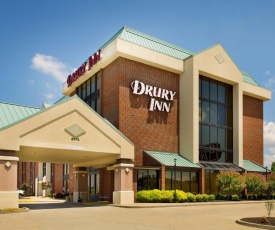 Drury Inn Paducah