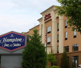 Hampton Inn & Suites Paducah