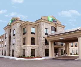 Holiday Inn Express & Suites Paducah West, an IHG Hotel