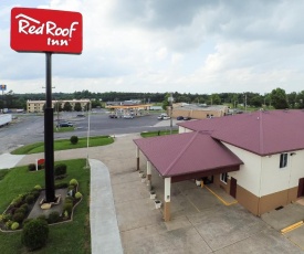 Red Roof Inn Paducah