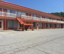 Daniel Boone Motor Inn