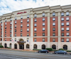 Hampton Inn Pikeville