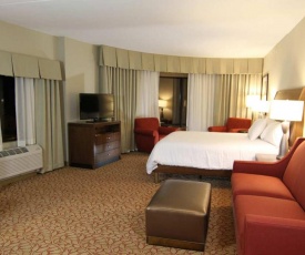 Hilton Garden Inn Pikeville