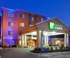 Holiday Inn Express and Suites Pikeville, an IHG Hotel