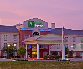 Holiday Inn Express Radcliff Fort Knox, an IHG Hotel