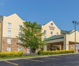 Comfort Suites Richmond