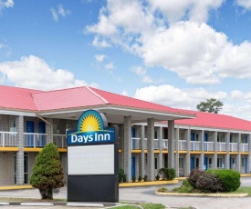 Days Inn by Wyndham Richmond