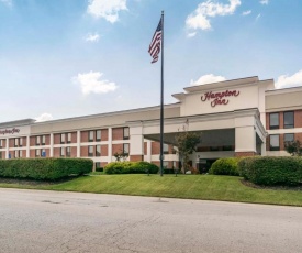 Hampton Inn Richmond KY