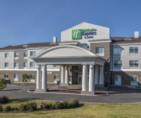 Holiday Inn Express Hotel & Suites Richwood - Cincinnati South, an IHG Hotel