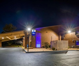 Best Western Shelbyville Lodge