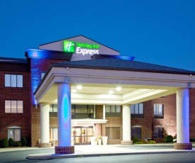 Holiday Inn Express & Suites Shelbyville, an IHG Hotel