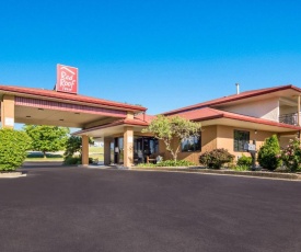 Red Roof Inn Shelbyville